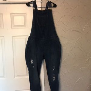 Maternity Overalls